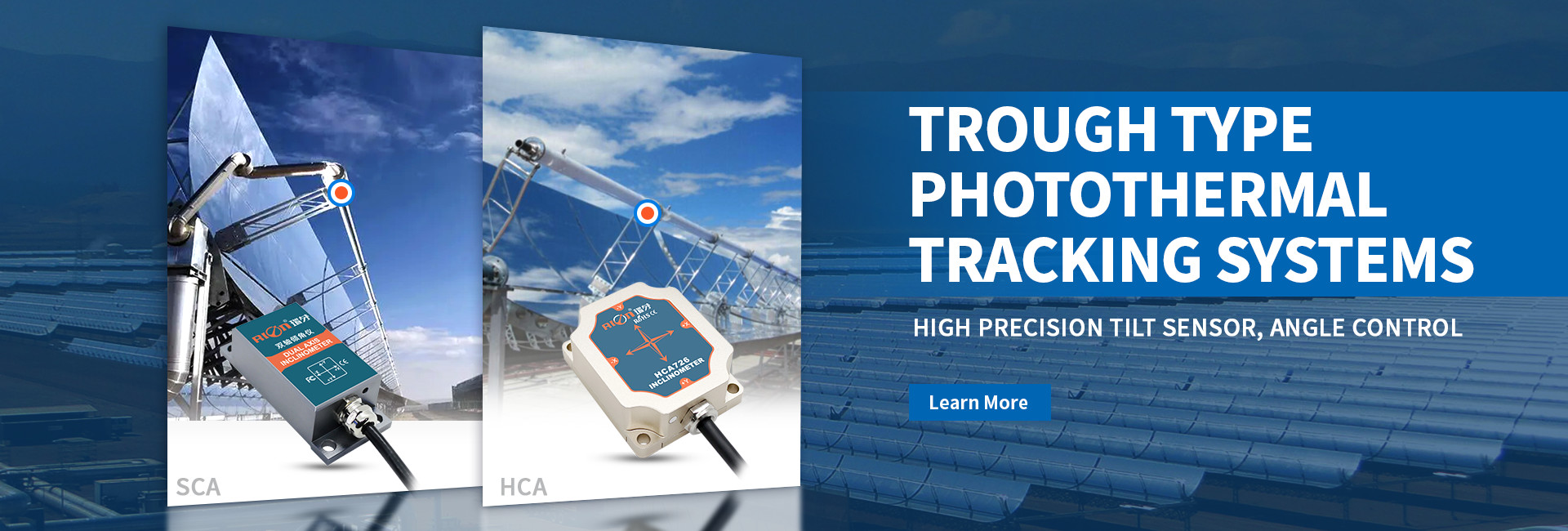 kwaliteit De Hellingmeter van de schuine standsensor fabriek