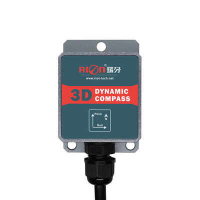 Latest company news about Superieure anti-interferentievermogen van kantelsensor-inclinometers