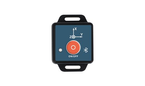 Latest company news about Draagbaar IMU-attitude-systeem uitgebracht om medische en revalidatiebewaking te verbeteren