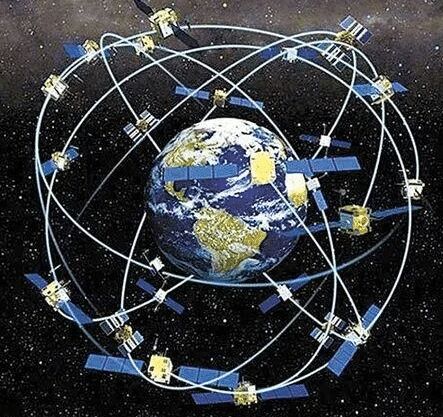 Latest company news about Wat is een satellietnavigatiesysteem? Hoeveel zijn er wereldwijd?