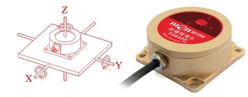 Latest company news about Demodulatiefasefoutidentificatie en compensatie voor MEMS-gyroscopen boven temperatuur
