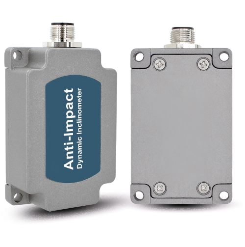 Latest company news about HDA446T Dynamic Attitude Sensor Supports Wind Turbine Blade Pitch Monitoring and Real-Time Attitude Measurement