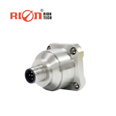 kwaliteit  RS485 AKF392 3 Axis Mems Accelerometer 5.5 Khz Frequency Response fabriek