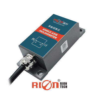 kwaliteit  SCA110T MEMS sensor voltage output.  high precision inclinometer ,level control fabriek