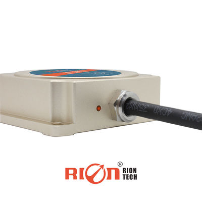 kwaliteit  12V MEMS Three Axis RS232 Angular Speed Measure For Farm Vehicle fabriek