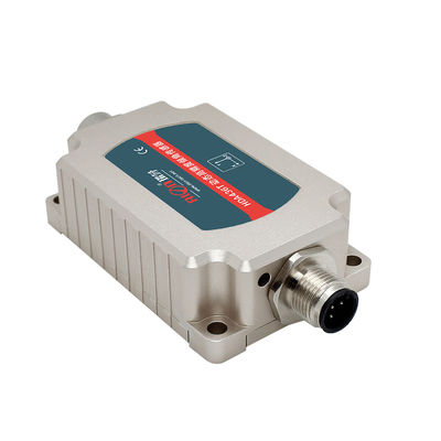 RS232/KAN RS485/TTL/de Hellingsmeter van 4-20mA 0-5V voor Crane Buidling Measure