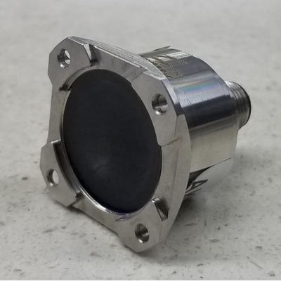 AKG392 Roestvrijstalen Triaxiale Vibratiesensor Voor Medische Apparatuur/Brug