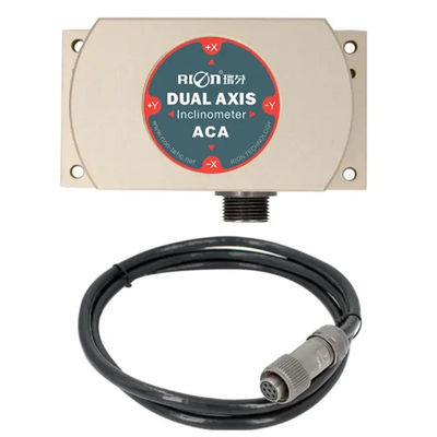 ACA826T Hoog nauwkeurige MODBUS-neigingssensor