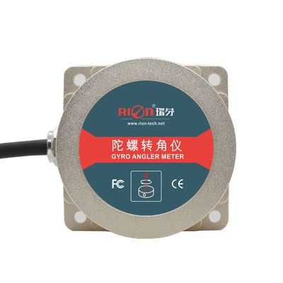 Automatische veiligheidssysteem Mems Gyroscoop Sensor Lichtgewicht