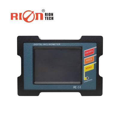 DMI820 LCD Ultra Precise Digital Inclinometer Lithiumbatterij hoekindicator