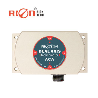 Sensor van de de Monitor de Nauwkeurige Helling van de bouwneiging voor de Maatregel van de Brugschuine stand