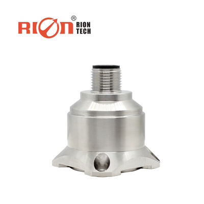 AKF398 Precision Accelerometer met uitstekende vooroordelen Stabiliteitshoekmeting