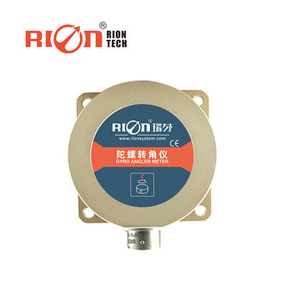 TL610D Spanning 5V Elektronisch Mems Gyroscoop Sensor Hoekgraad