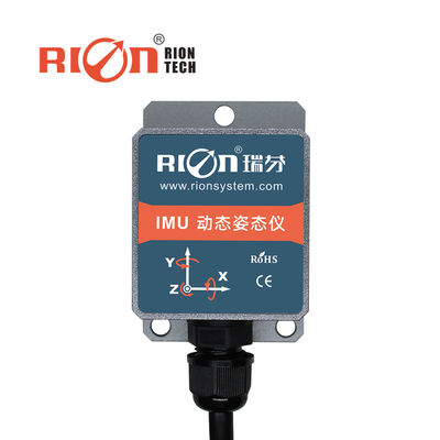 TL720D DC5V MEMS GYROSCOOP SENSOR IN MOBIELE STERKE STABILITEIT