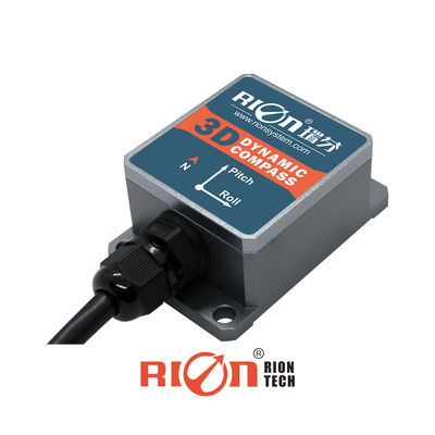 DCM250B/260B driedimensionaal klein formaat, elektronisch kompas 3D DIGITAL COMPASS