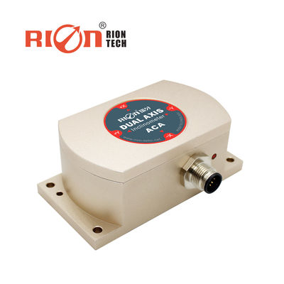 ACA616T Precision MEMS Tilt Sensor Inclinometer voor de hoekregeling van de installatie