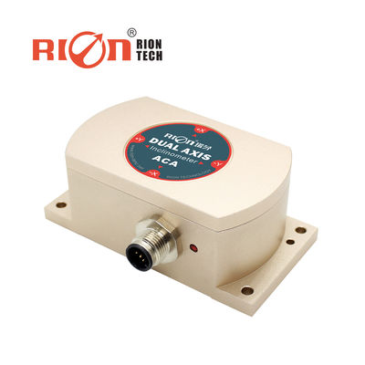 ACA616T Sensor hellingsmeter Grote spanningsinvoer Voor gebouw hellingsmonitor
