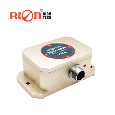 Van de de Sensorhellingmeter HCA516T/HCA526T van de hoge Precisiemodbus Schuine stand de Hellingsmeter