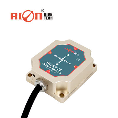 DC9 - 36V hellingmetersensor voor de Bouw van de Schuine standmeting van de Dambrug