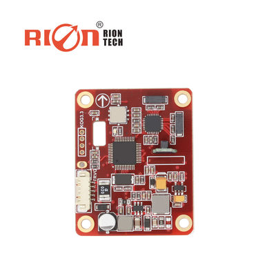 DCM301B Digital Compass PCBA Compass sensor module voor speciale gelegenheid robot