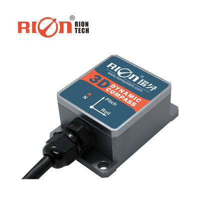 DDM360B Dynamische 3D digitale elektronische kompassensor DDM360B