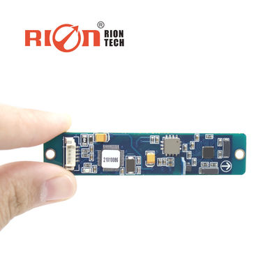 HCM370 Real-Time Heading Data Calculation 3D Digital Compass met kantelcompensatie