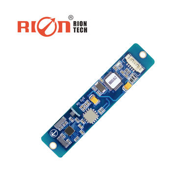 HCM370 Antenne Noordzoeken 3D Digitaal Compas Heading Finder PCBA Tilt Sensor
