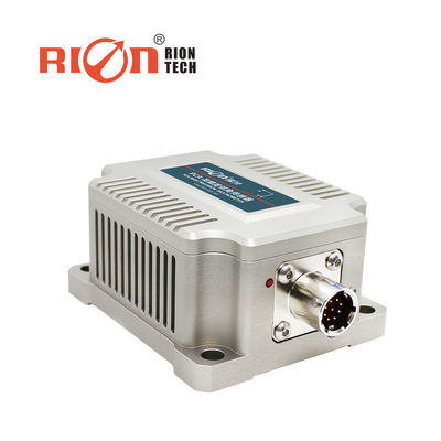 PCA826-CAN Windkrachtbrug Tilt Angle Monitor IP67 Waterdicht Voor Spoorwegen