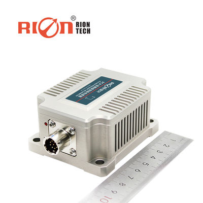 Hoogresolutie kantelsensor Inclinometer met ingebouwde temperatuursensor Voor windenergie