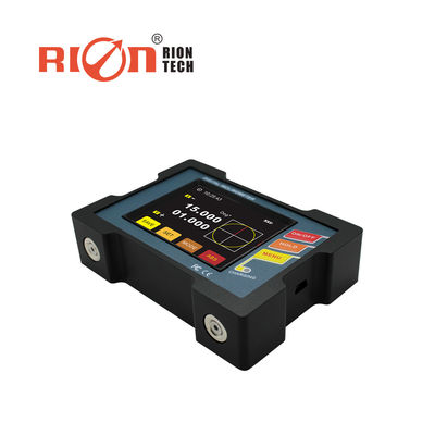 RION van de de Nauwkeurigheids Digitale Hellingmeter van 0,003 Gr. Hoge van de de Leidingeninstallatie de Hoekmeter