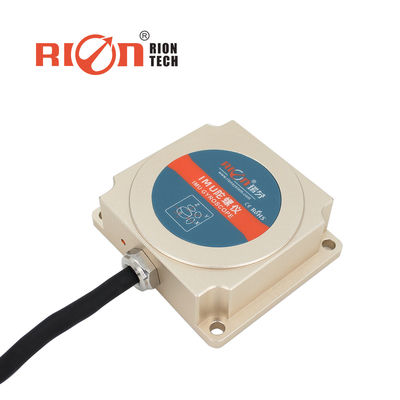 TL725D RS232 / RS485 Hoekfrequentiesensor voor automatische landbouwmachines