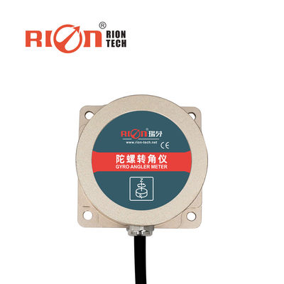 TL740D Anti-interferentie enkelassige gyroscoop hoeksensor voor AGV-voertuigen