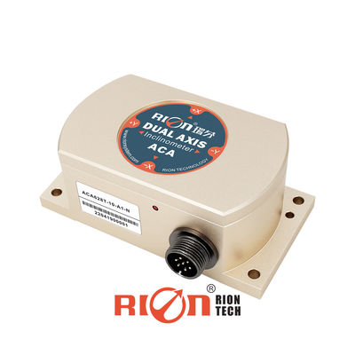 ACA816T Resolutie 0.0005deg TTL Analoog Inclinometer Sensor Bridge Building