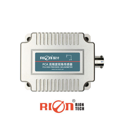 PCA826 IP67 Windturbine Tilt Vibration Displacement Sensor