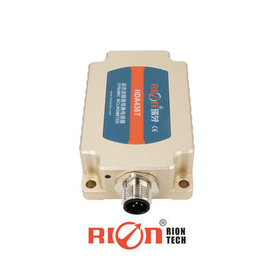 HDA536T 3D-neigingmeter voor graafmachine 3D-geleidingssysteem digitale MEMS-dynamica