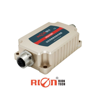 HDA436T-VR Dynamische digitale kantelsensor Euler-hoekfilteralgoritme