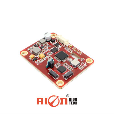 DCM250B TLL 3D Digital Compass Sensor Board met 0,8 graden richtingsnauwkeurigheid