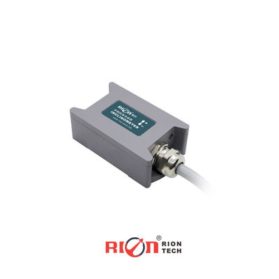 IP66 analoge inclinometer met een breed temperatuurbereik en snelle reactietijd voor zonne-trackers