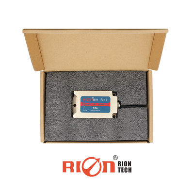 SDA126T Dual-Mode Inductance Dynamic InclinometerMEMS Level Sensor AGV Car