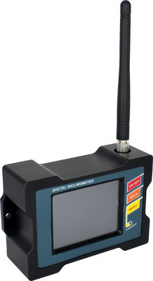 DAM825 Draadloos LoRa-display voor real-time hoekbewaking 470M