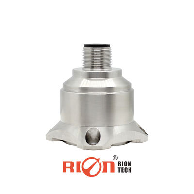 AKG392 MEMS Digitale versnellingsmeter Drieassige trillingssensor voor brugbewaking