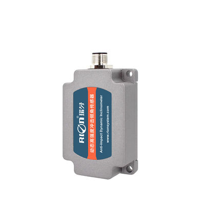 HDA446T DIGITAL OUTPUT DYNAMIC TILT SENSOR RS485/RS232/TTL Uitgangssignaal