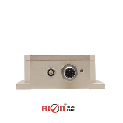 ACA616T/626T-CAN2.0A UITGANG HELLINGSSENSOR HOGE PRECISIE IP67 BREDE SPANNINGSINGANG