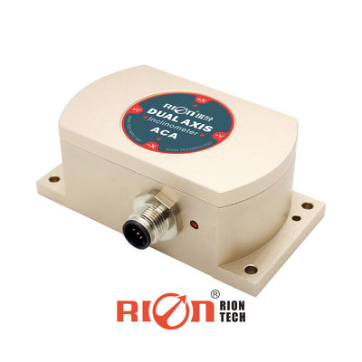 TL720D 3D MEMS High Precision Electronic Gyroscope Sensor DC5V voor AGV-navigatie