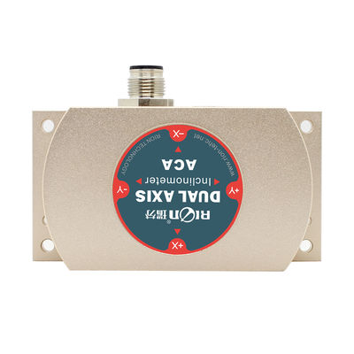 250kbits/s Baudrate Acceleration Meter Sensor voor AGM-gebruik