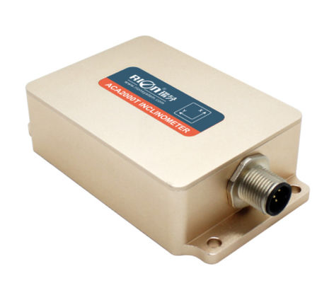Landbouwvoertuig Winkel sensor RS485 Uitgang 9-36V Voedingsbron