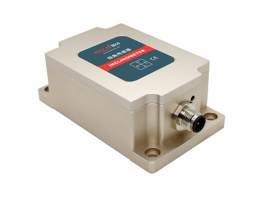 ACA2400T DIGITAL TYPE TILT SENSOR een analoge uitgebalanceerde servo-inclinometer