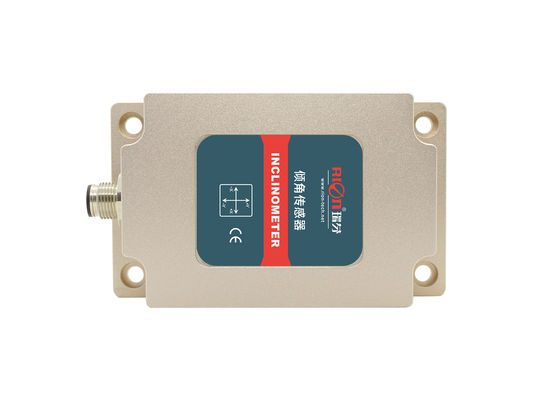 ACA2400-C1 HIGH-PRECISION -CANBUS INCLINOMETER met waterdichte luchtvaartstop