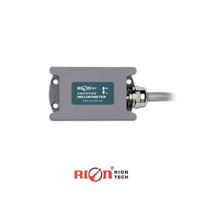 Hoogwaardige hoekfrequentiesensor 3-assige gyro voor 5G-antenne
