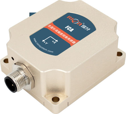 De de Gyroscoopsensor van TL735 MEMS voor 5G-Hoek van de Antenne de Lage Afwijking richt IP67